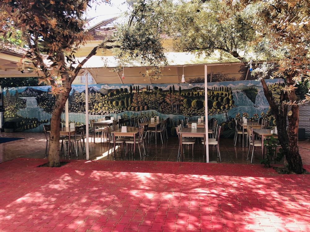 Doga Hotel Oludeniz 2/63
