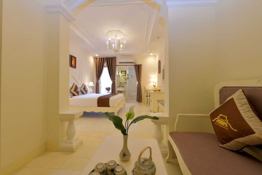 Hoi An Garden Palace Spa 38/62