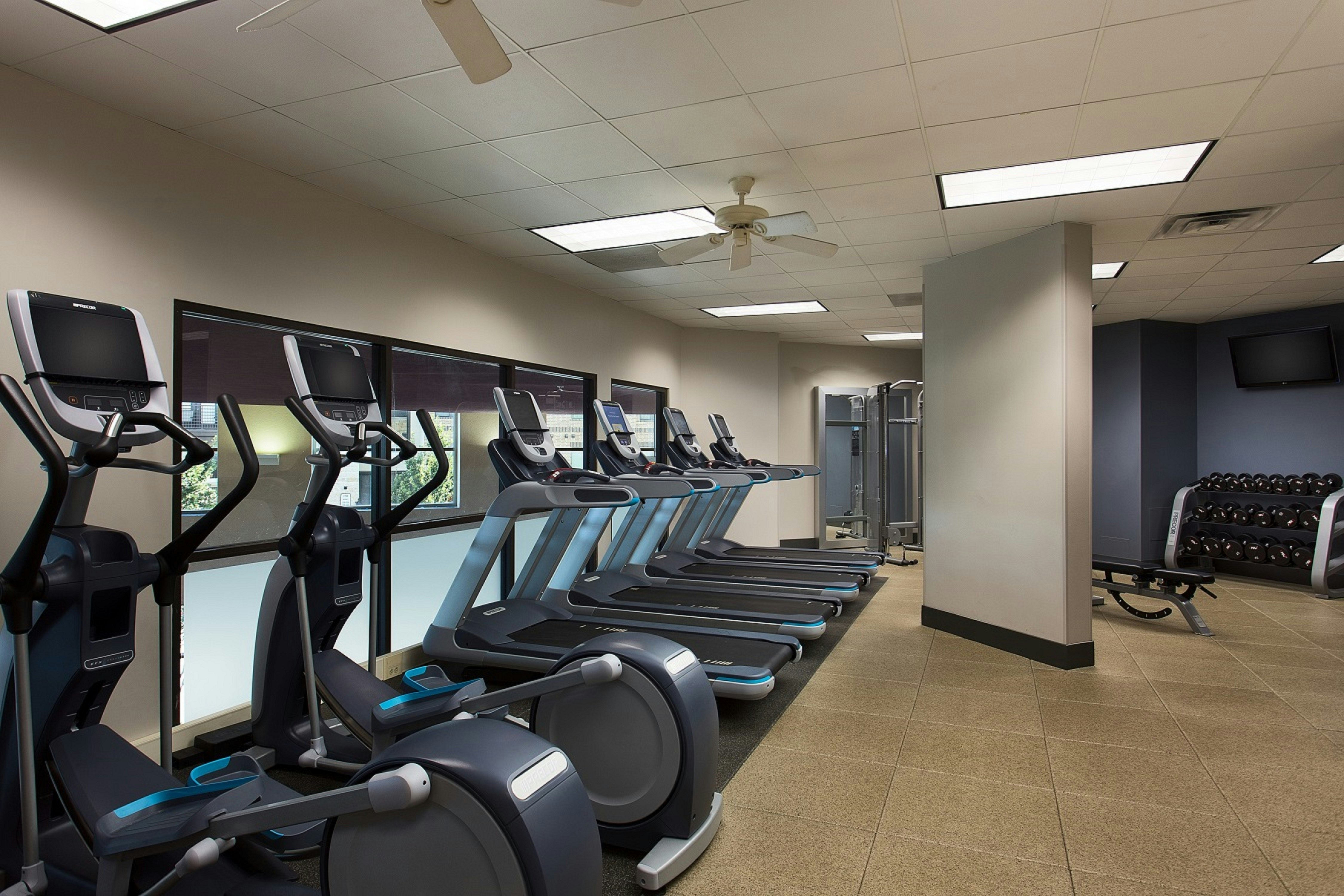 Embassy Suites by Hilton Dallas Frisco Hotel and Convention Center 32/63