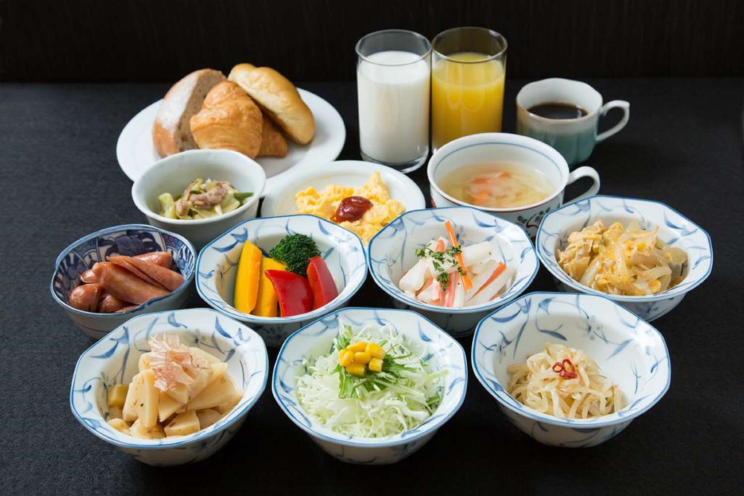 Hotel BB Fast Yonezawa 22/22
