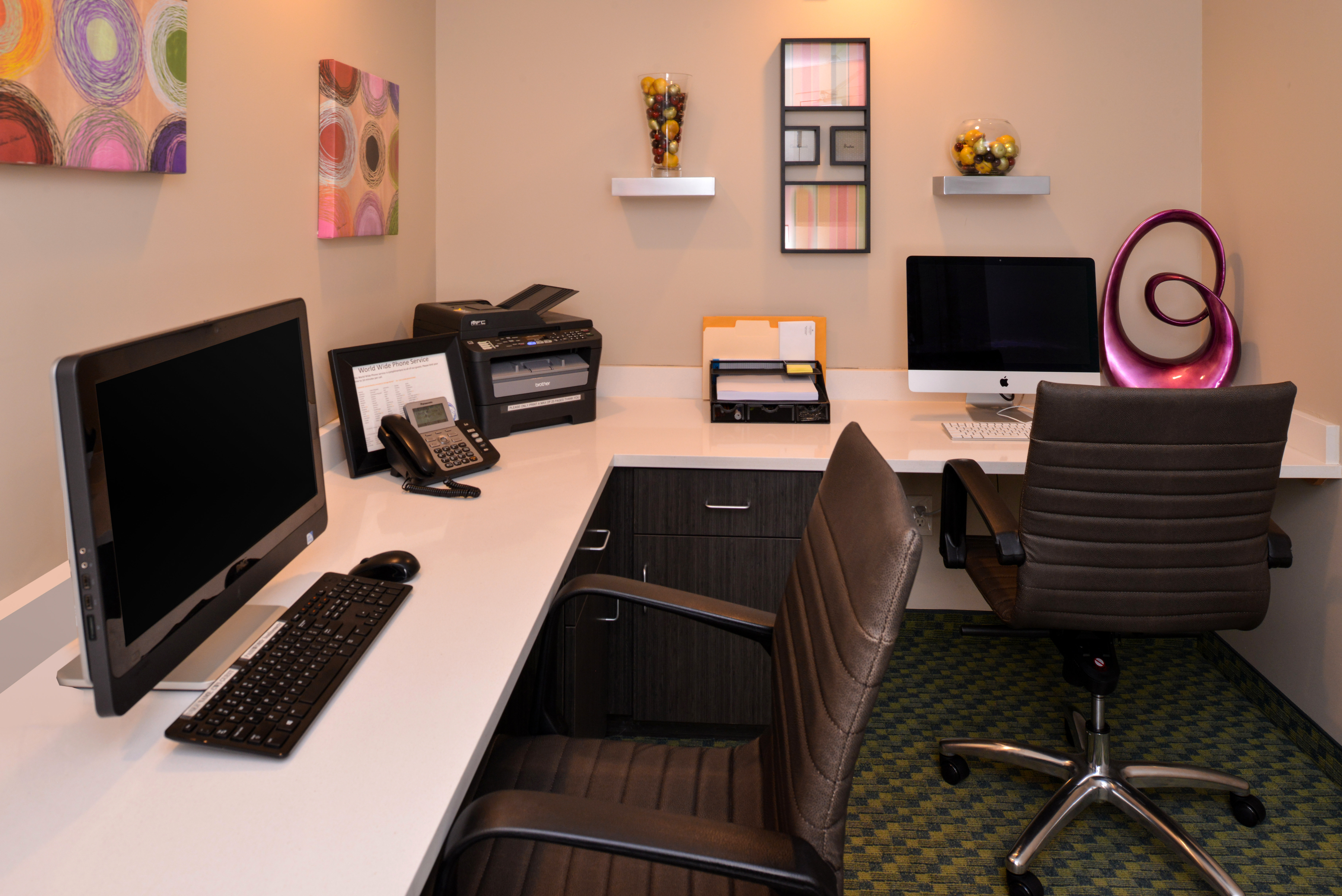 Candlewood Suites Boise Towne Square 40/47