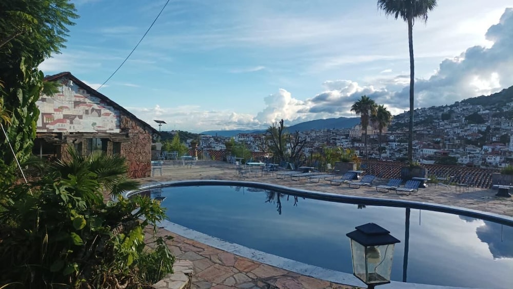 De La Borda Hotel 29/46