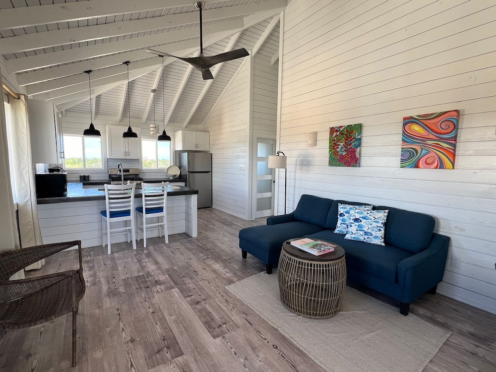 Barbuda Cottages 11/21