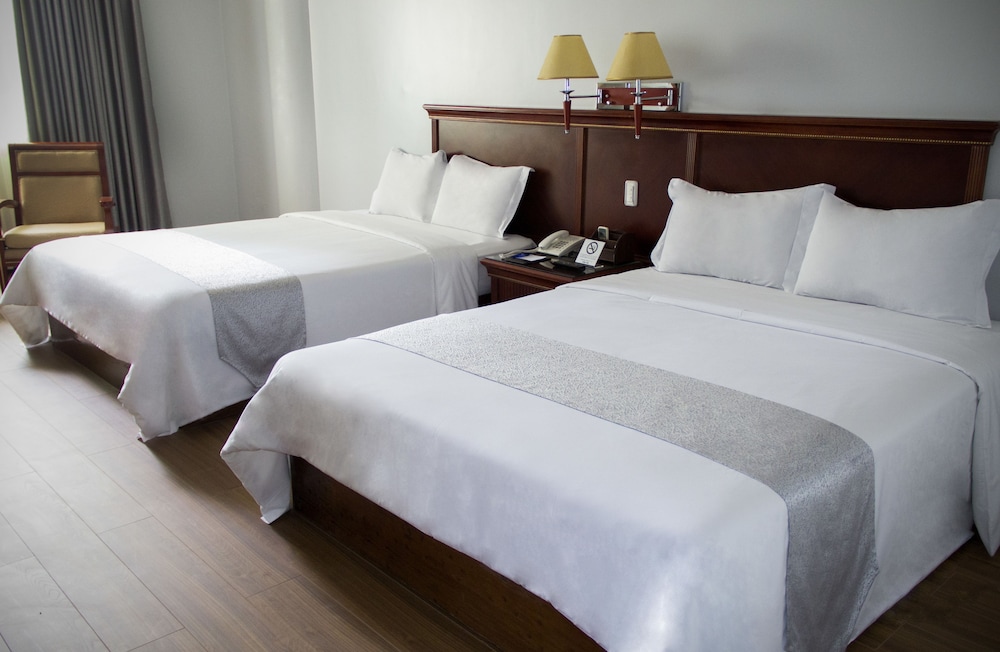 Kingdom Hotel Lima 15/50