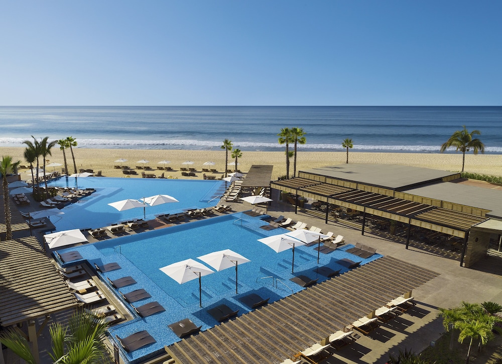 Krystal Grand Los Cabos All Inclusive 17/50
