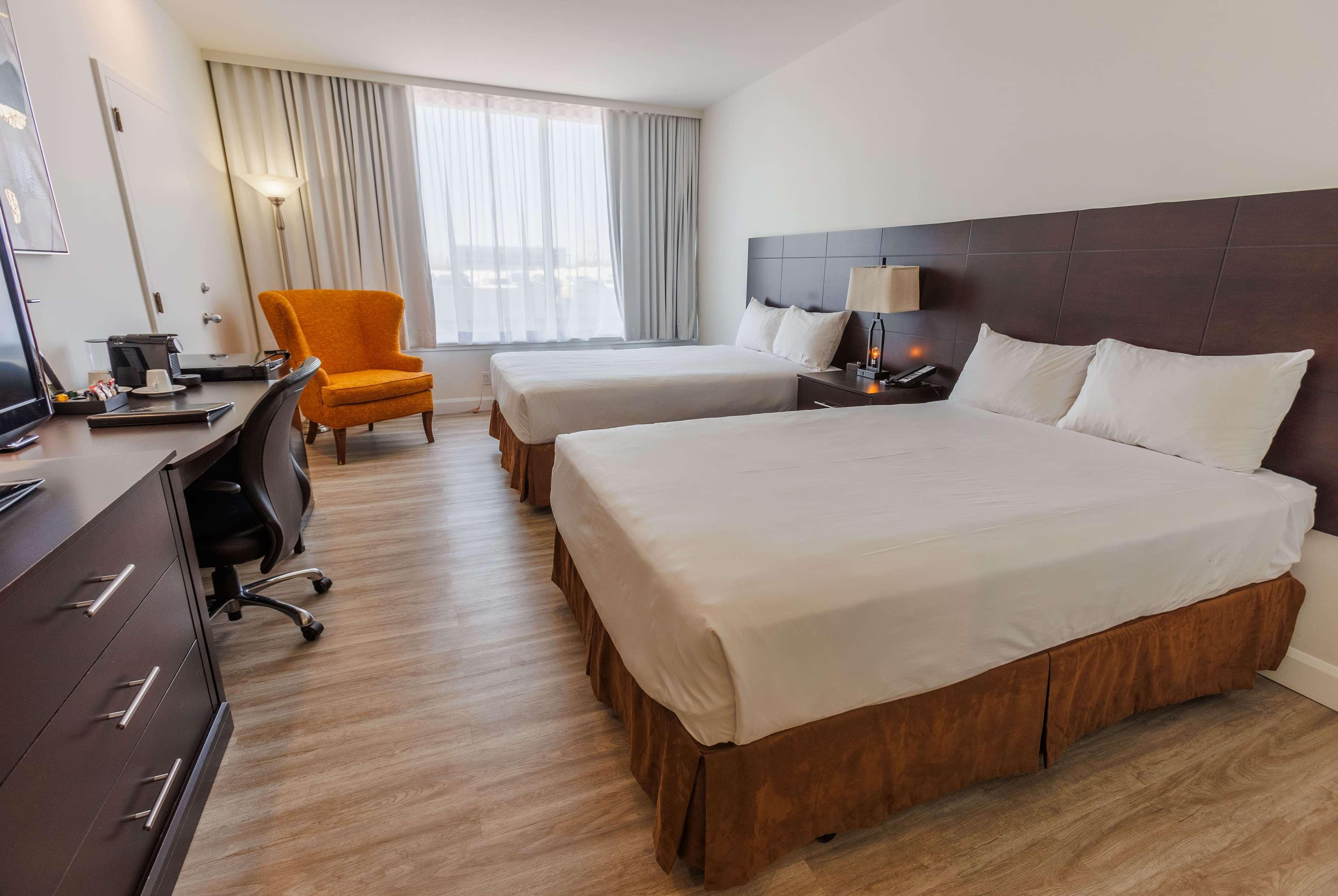 Room, 2 Double Beds