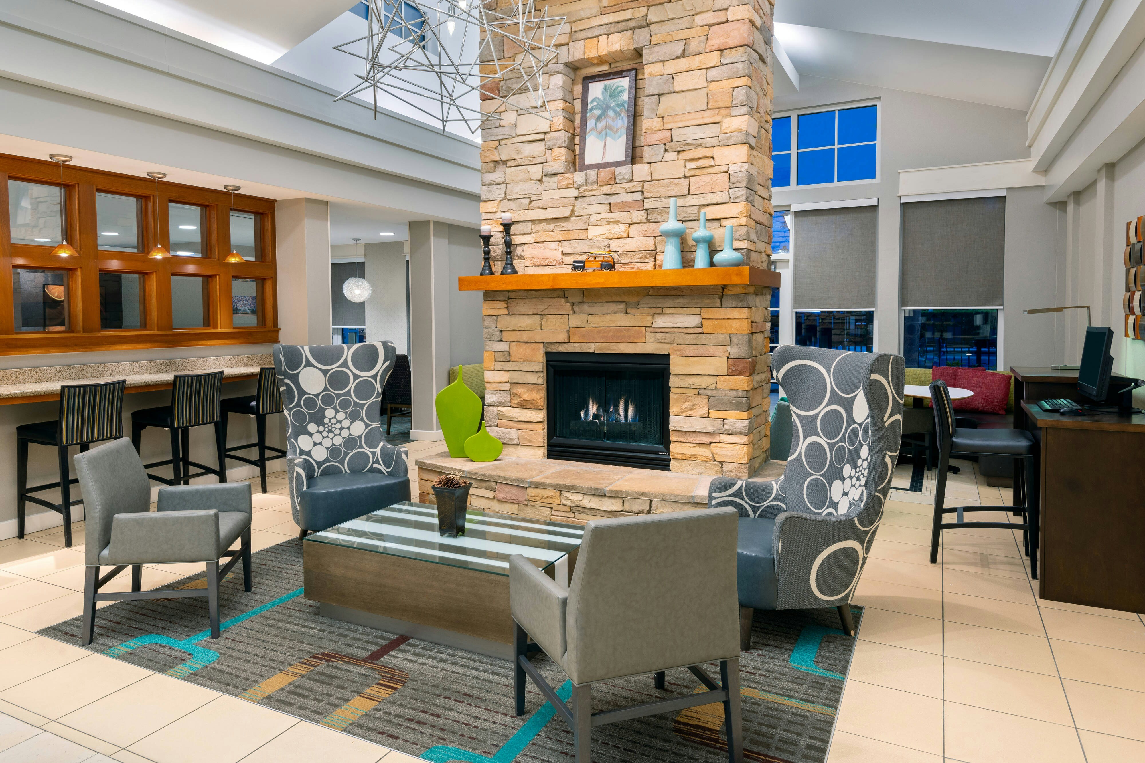 Residence Inn Port St Lucie 11/19