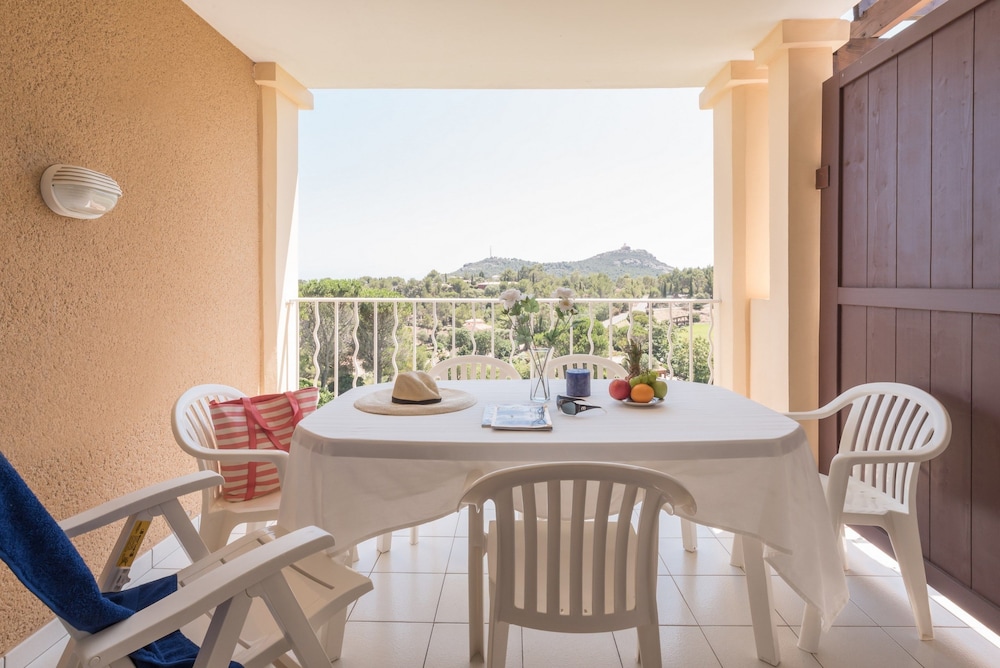 Pierre Vacances Village Residence Cap Esterel 21/50