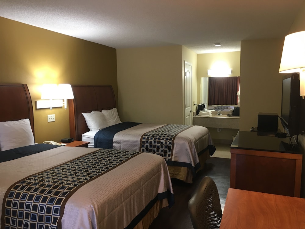 Navasota Inn 9/25