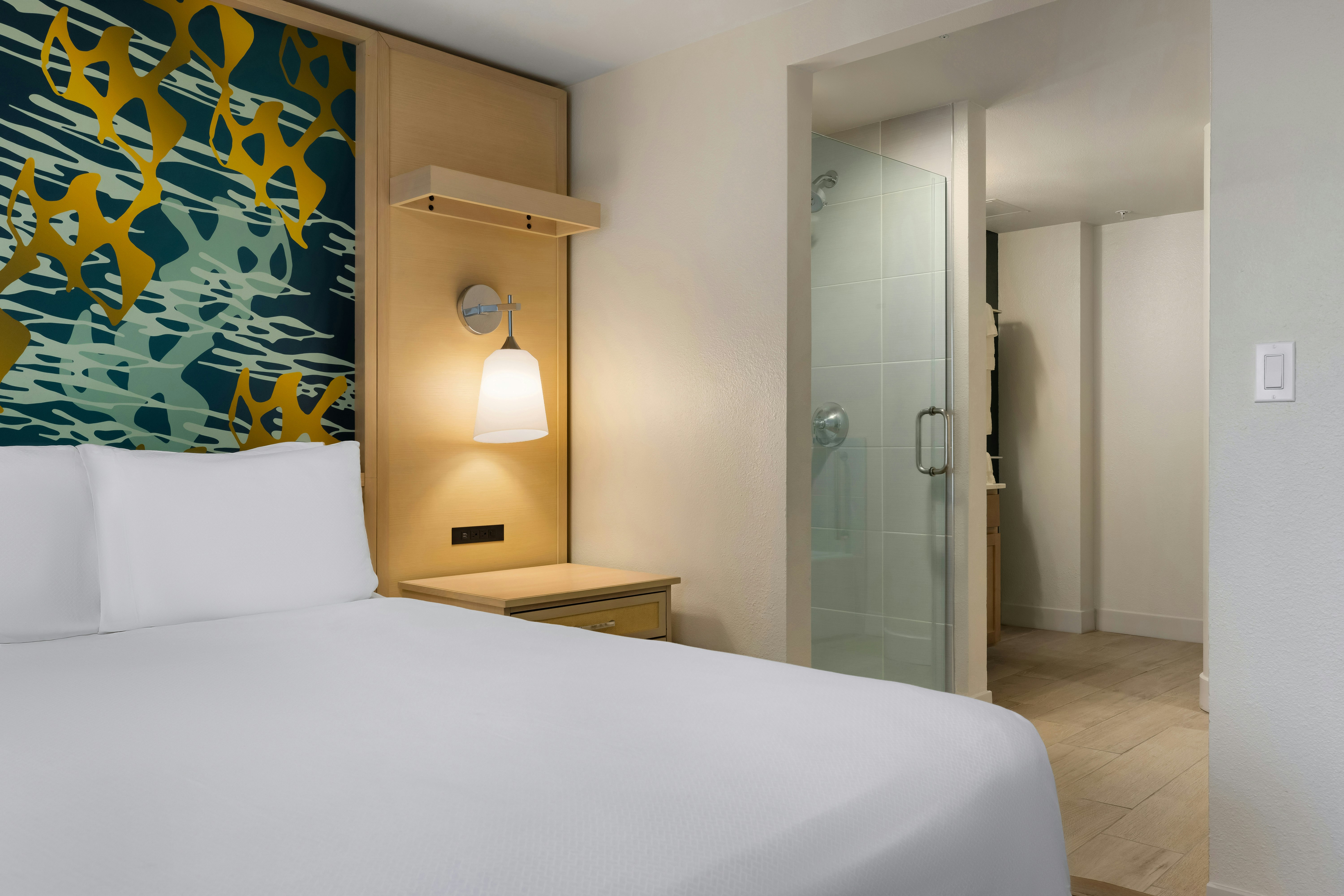 Club Wyndham At Waikiki Beach Walk 14/47