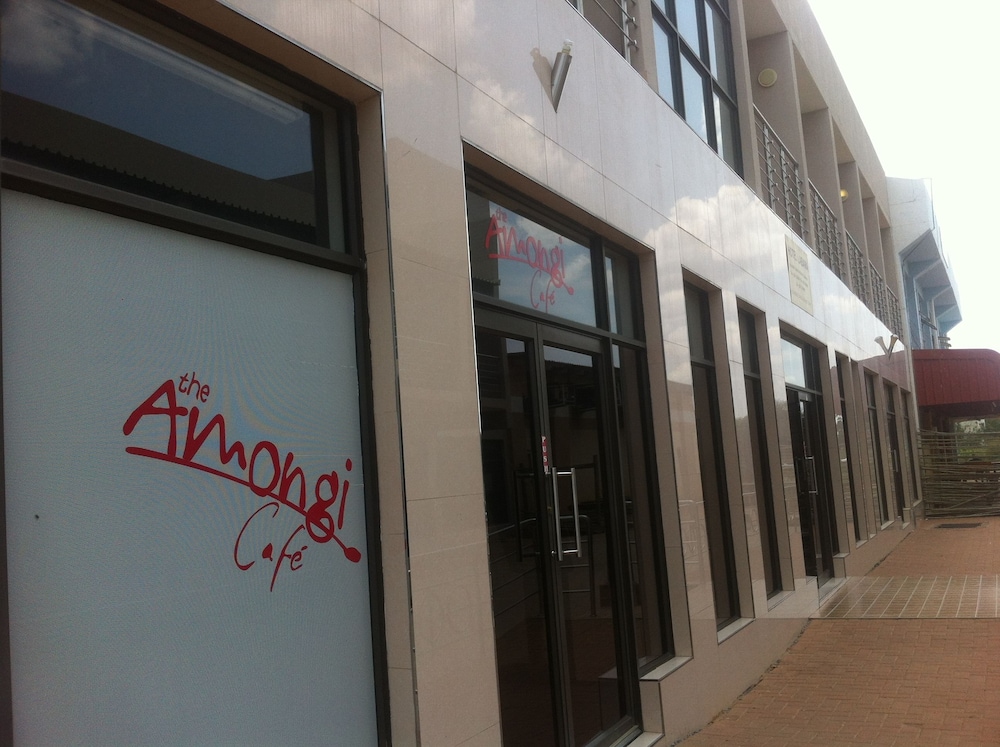 Labama酒店(Hotel Labama) 图片5