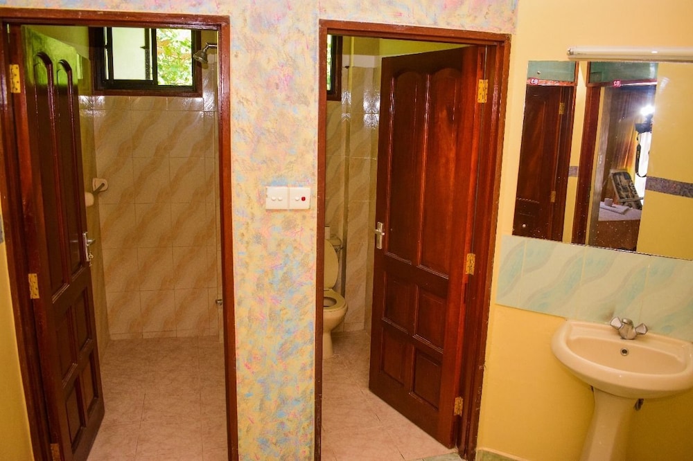 Garden Park Hotel Mtwapa 25/25