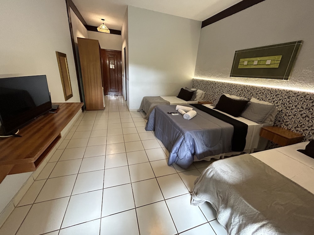 Recanto Verde Praia Hotel Juquehy 34/61