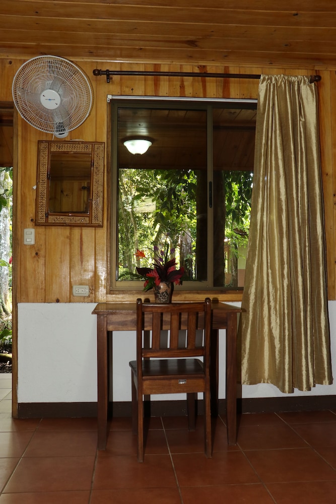 Tirimbina Rainforest Lodge 33/50