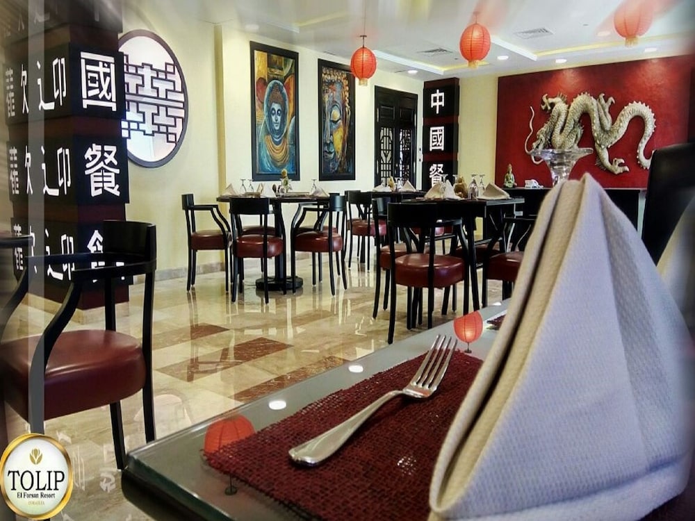 Tolip Elforsan Ismailia 28/50