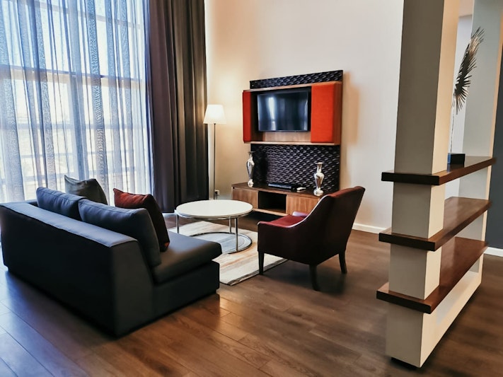 Doubletree By Hilton Cape Town - Upper Eastside 13/50