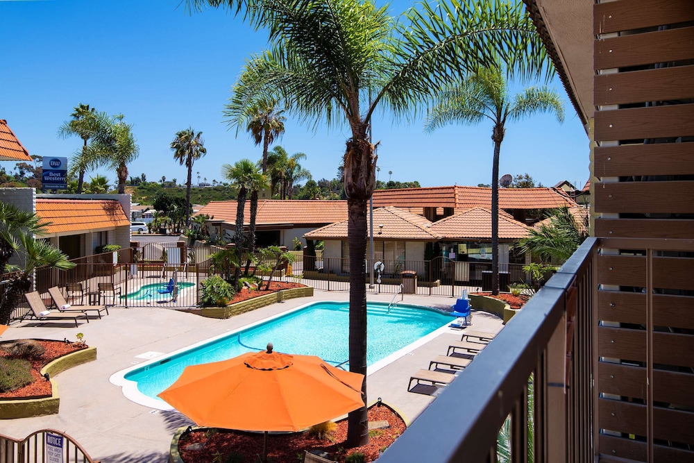 Best Western Oceanside Inn 1/46