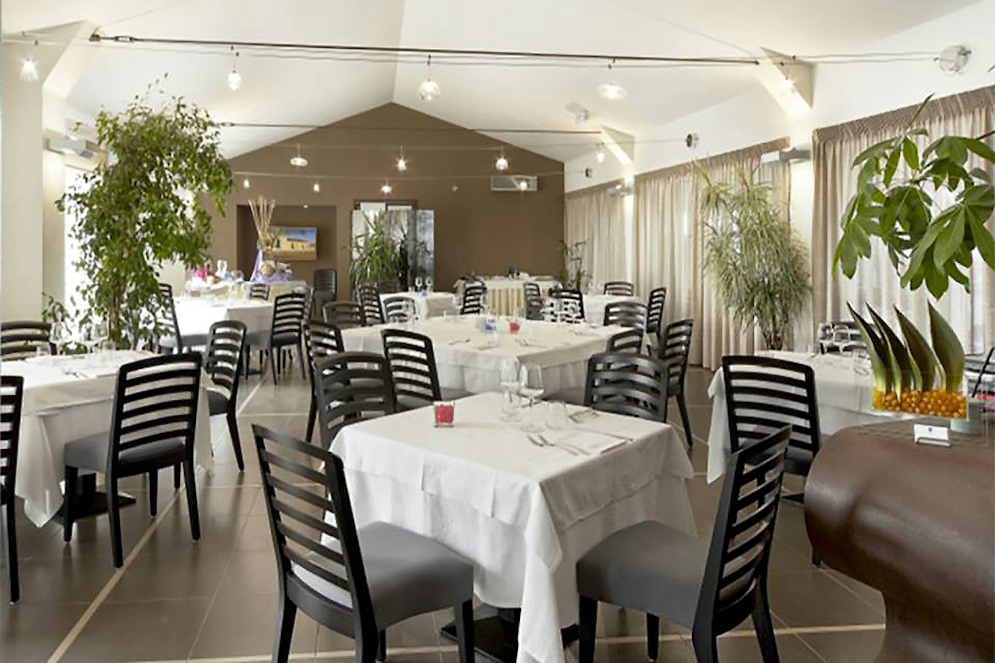 Hotel Casato Licitra 33/44