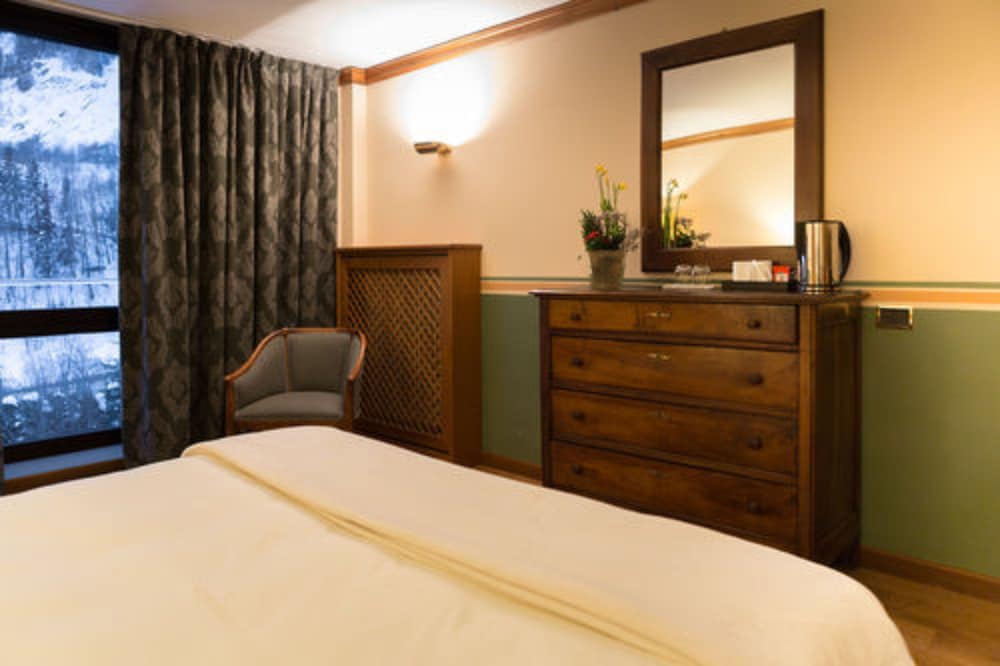Gran Baita Hotel Wellness 48/91