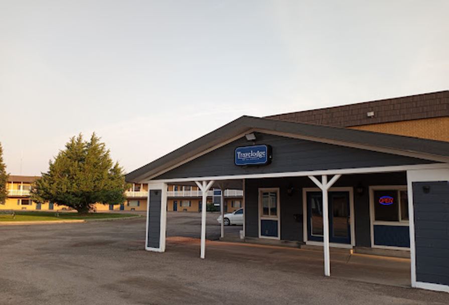 Travelodge by Wyndham Stratton 20/23