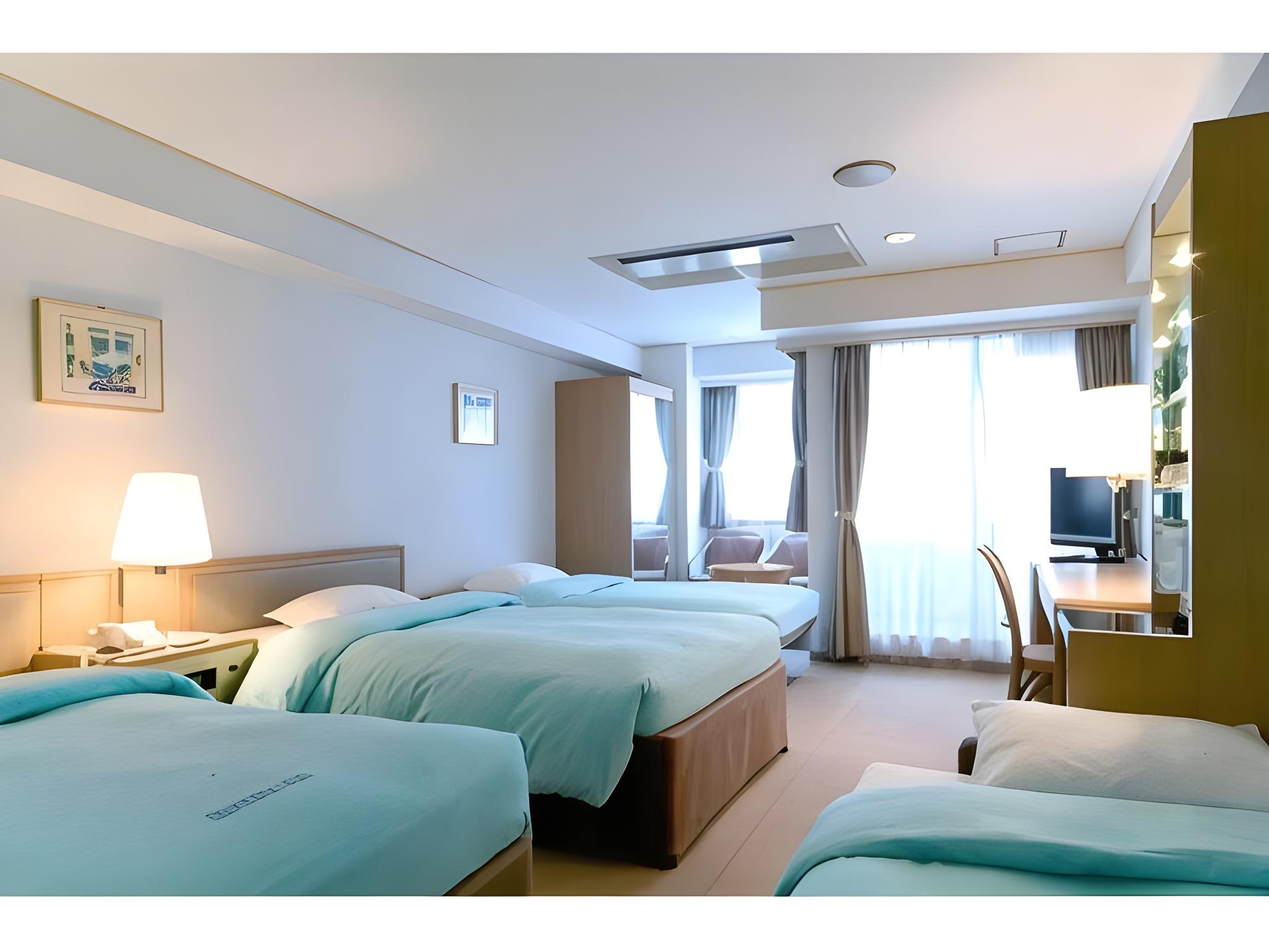 Olympic Inn Kanda 19/45