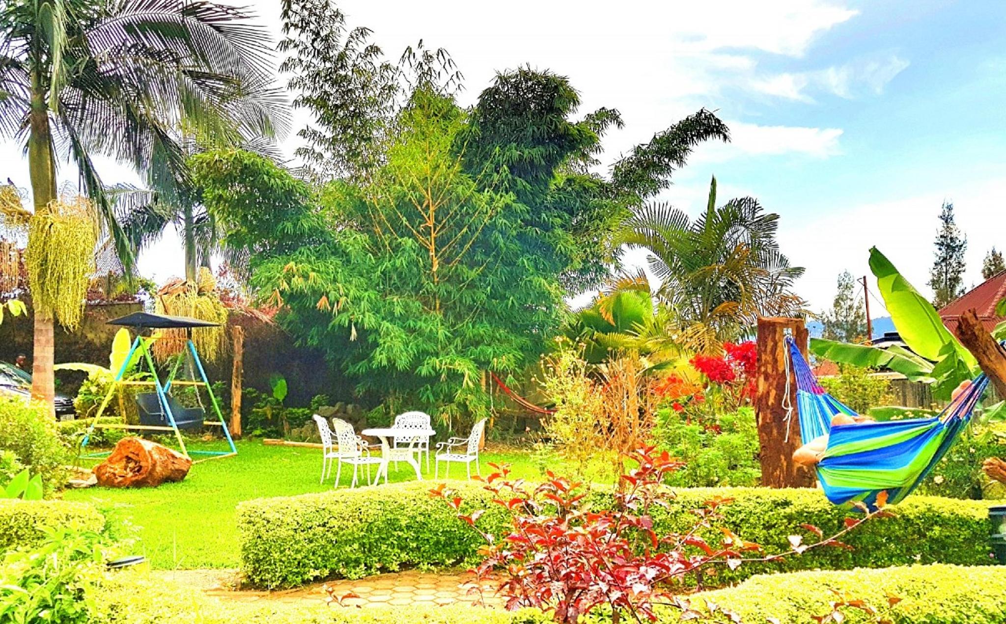 FAMILY, VILLA