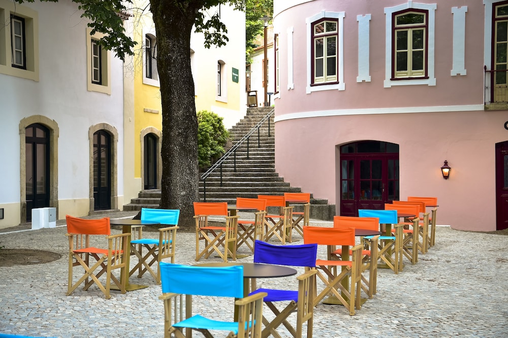 Caldas de Monchique - Villa Termal SPA Hotel 36/60