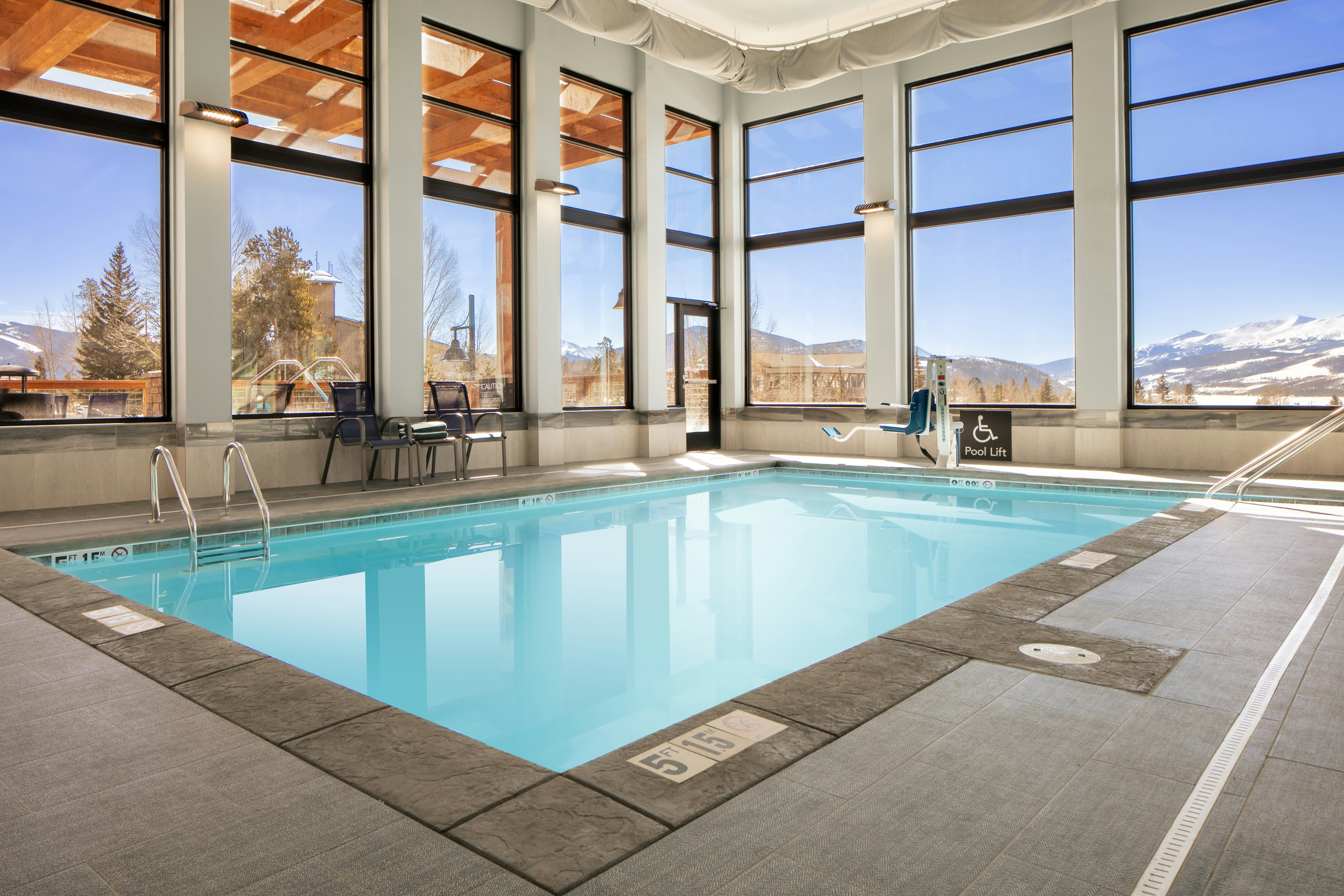 Homewood Suites by Hilton Dillon 12/31