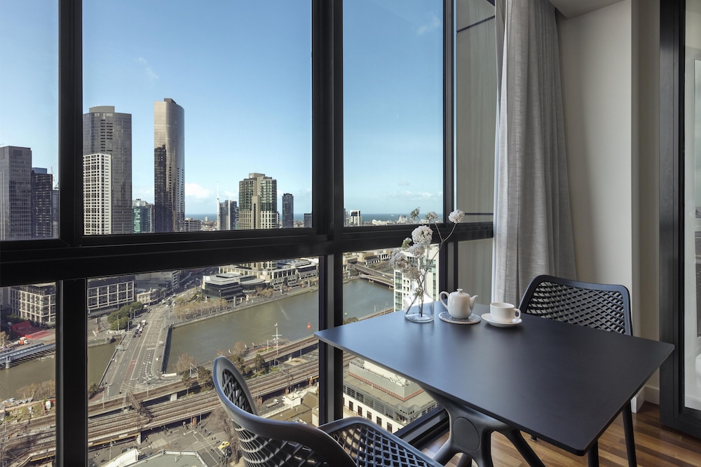 Oaks Melbourne on Market Hotel 53/72