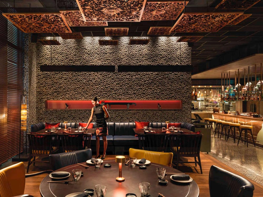 Raffles The Palm Dubai 31/47