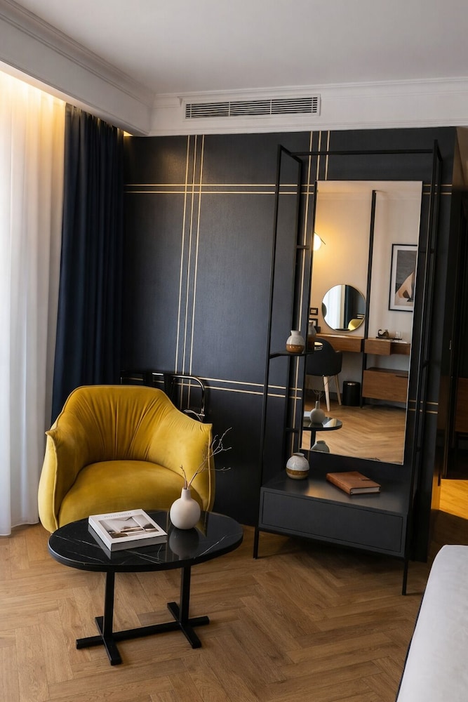 Moncafe Hotel Boutique Spa 17/39