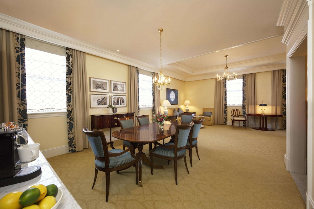 The Jefferson Hotel Richmond 37/50
