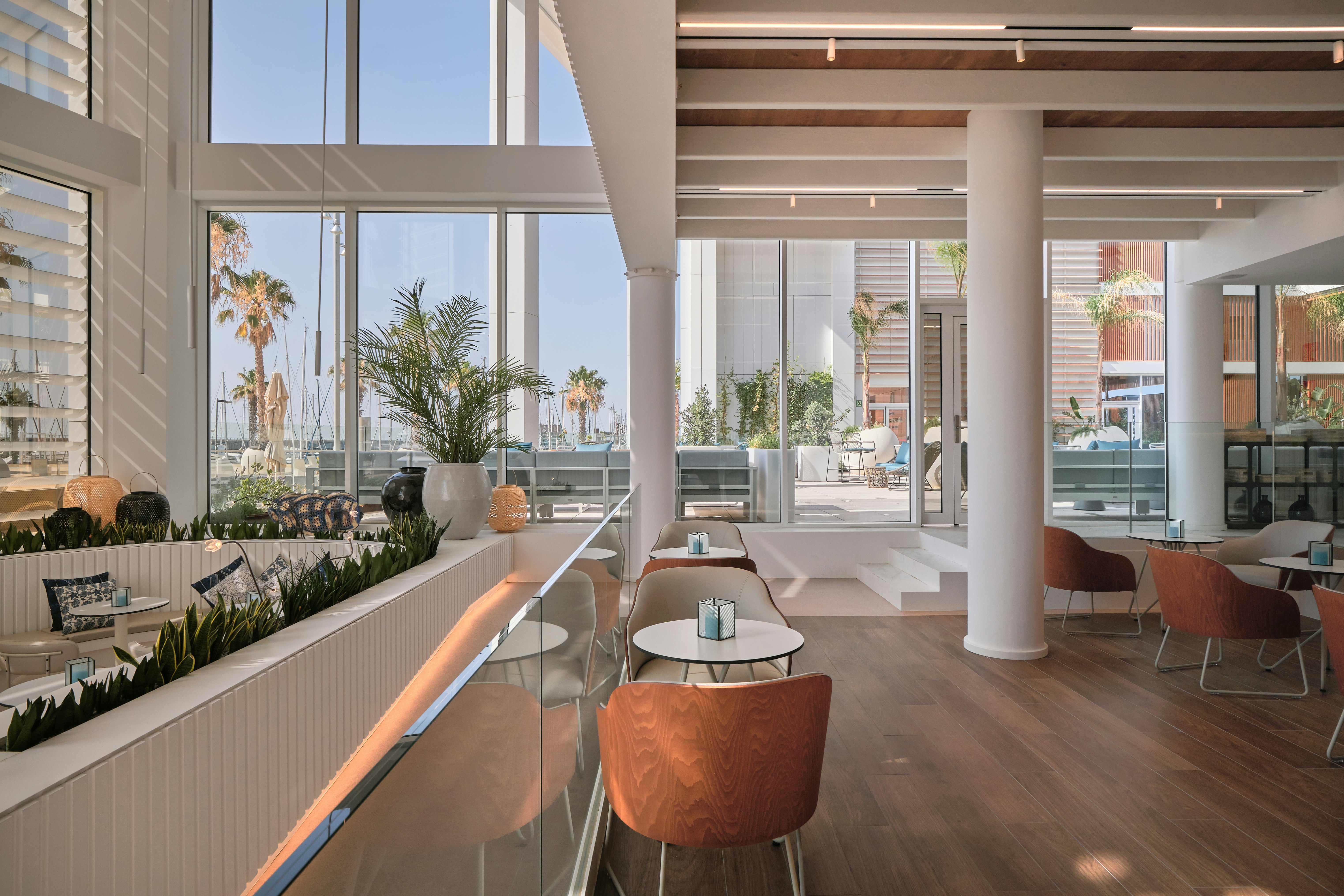 Hotel Marina Badalona 25/50