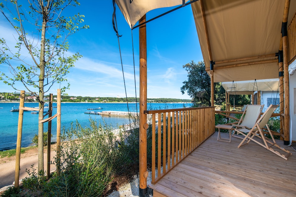 Arena Stoja Camping Homes 13/50