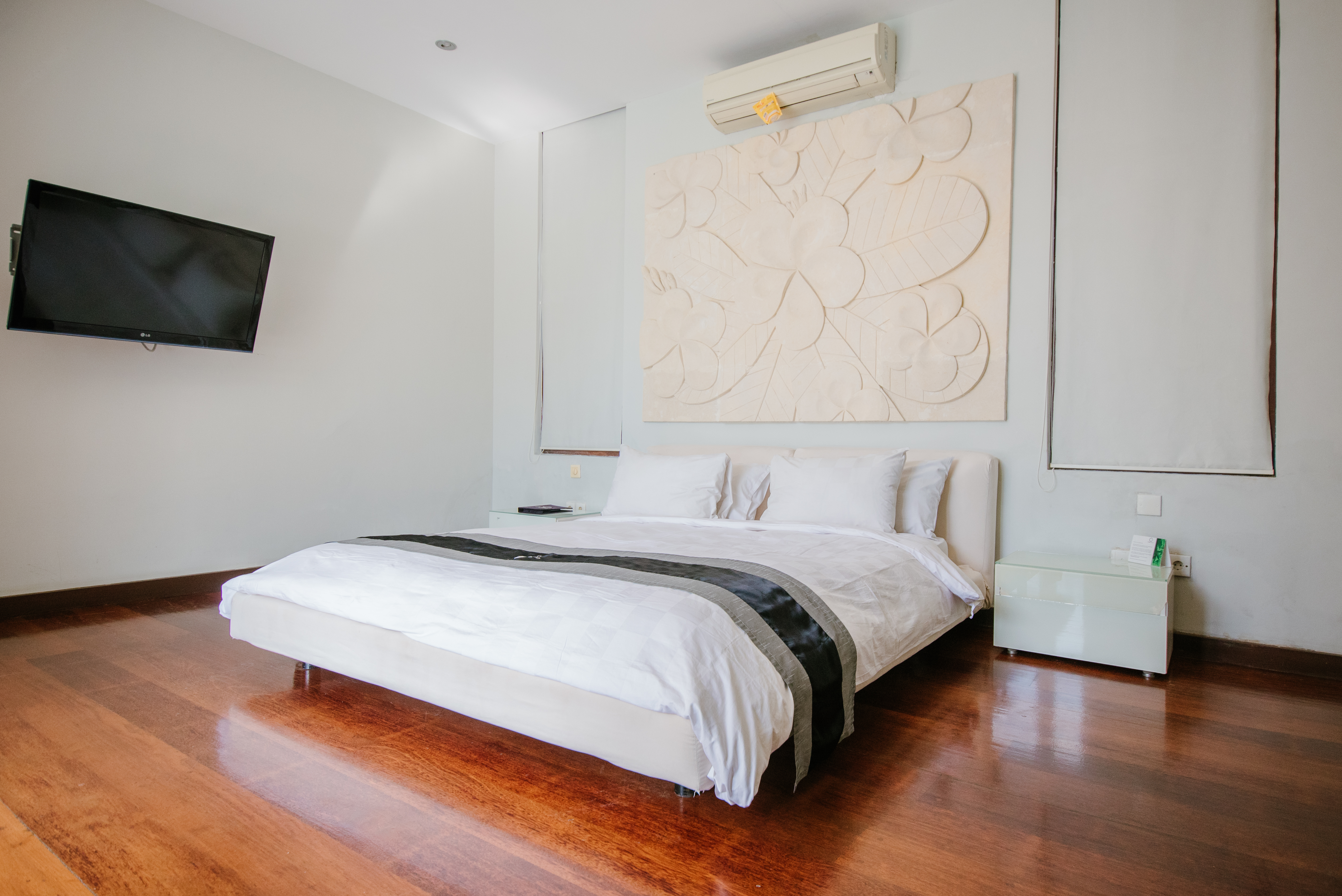 2 Bedrooms, Villa, Private Pool