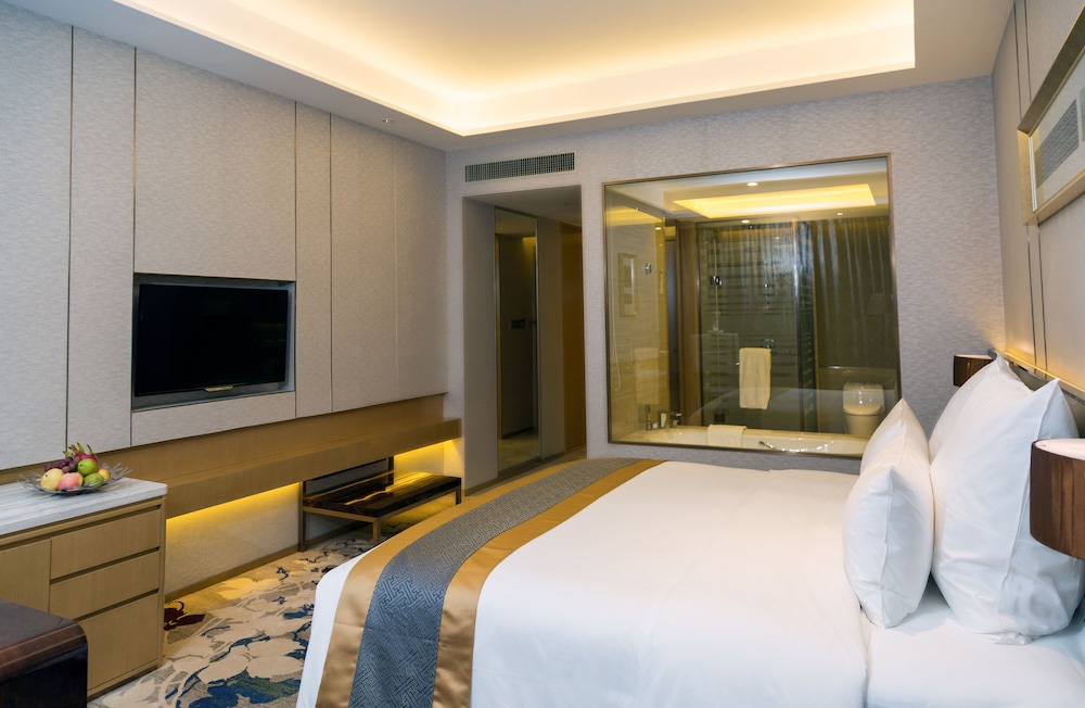 Pullman Changshu Leeman 15/78
