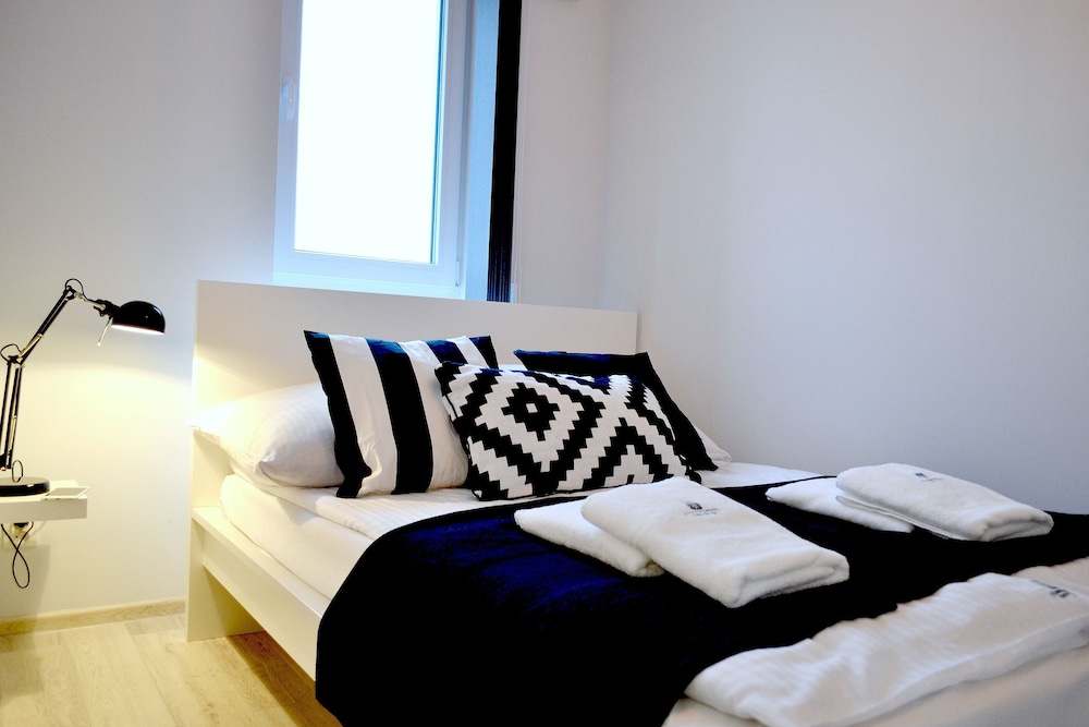 JTB RESIDENCE APARTHOTEL 20/67
