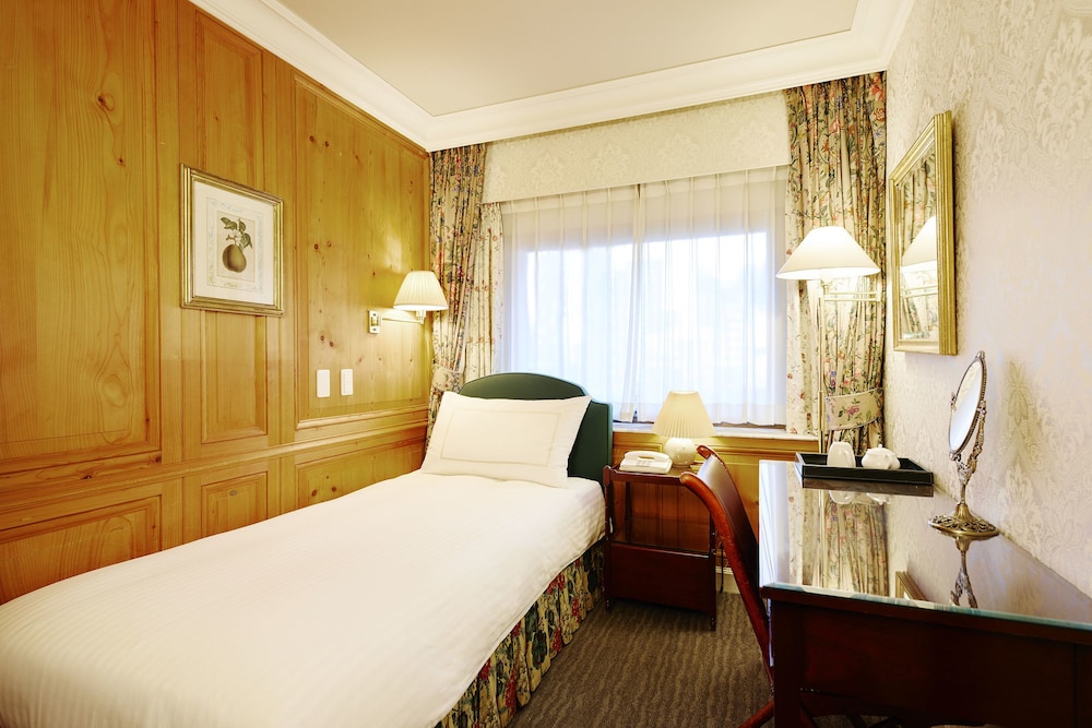 Art Hotel Kokura New Tagawa 16/40