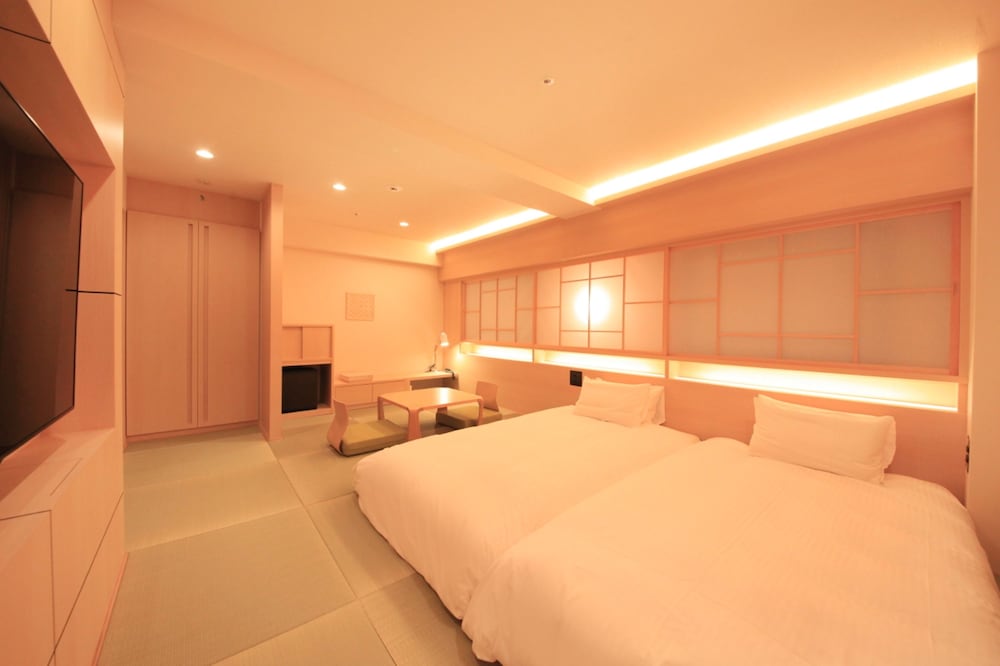 RICHMOND HOTEL KAGOSHIMA KINSEICHO 15/52
