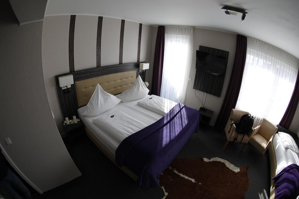 Hotel Famosa 12/32