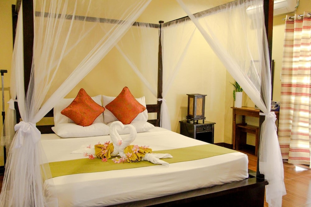 Sulusea Boutique Hotel 11/64
