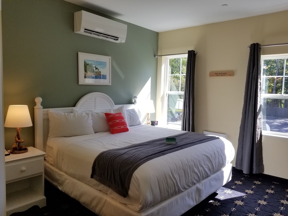 The Inn on Mount Desert 26/66