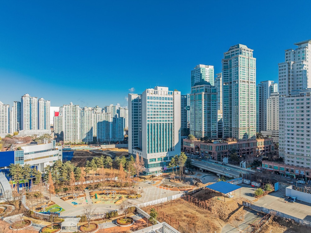 Stay More Residence Dongtan 43/50