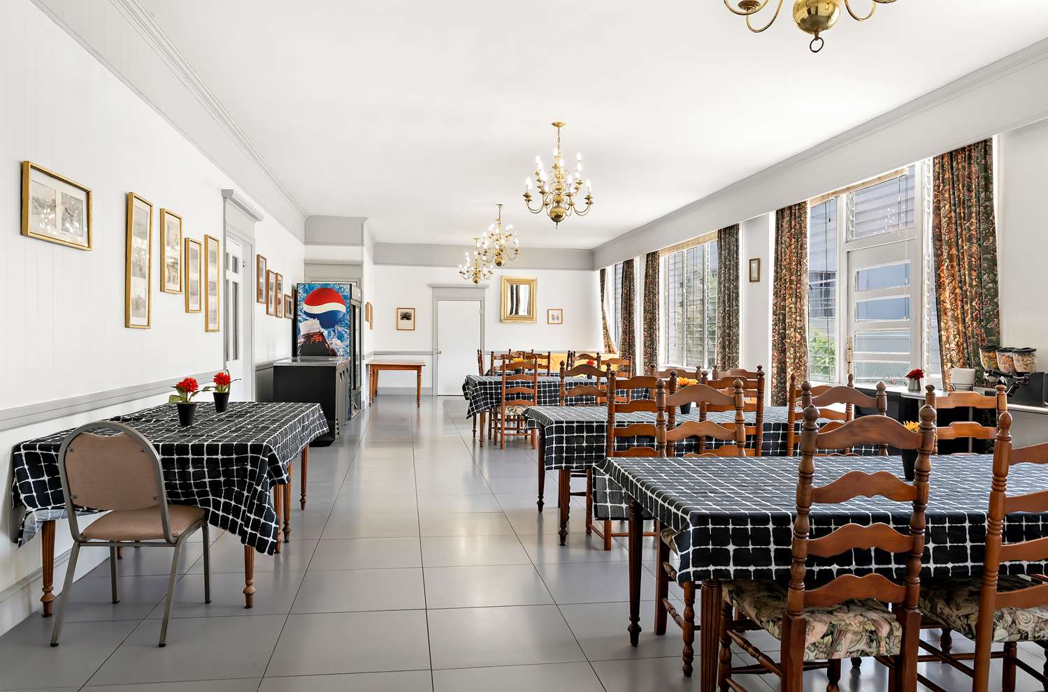 Americas Best Value Inn Historic Clewiston Inn 41/56