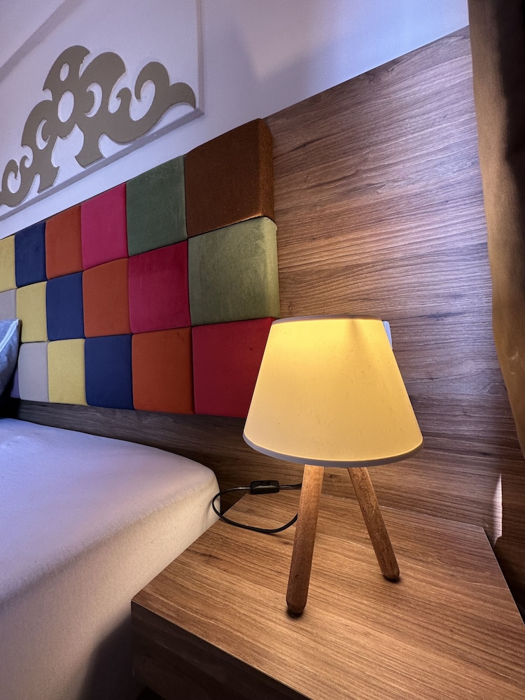 Twenty Hotel photo3