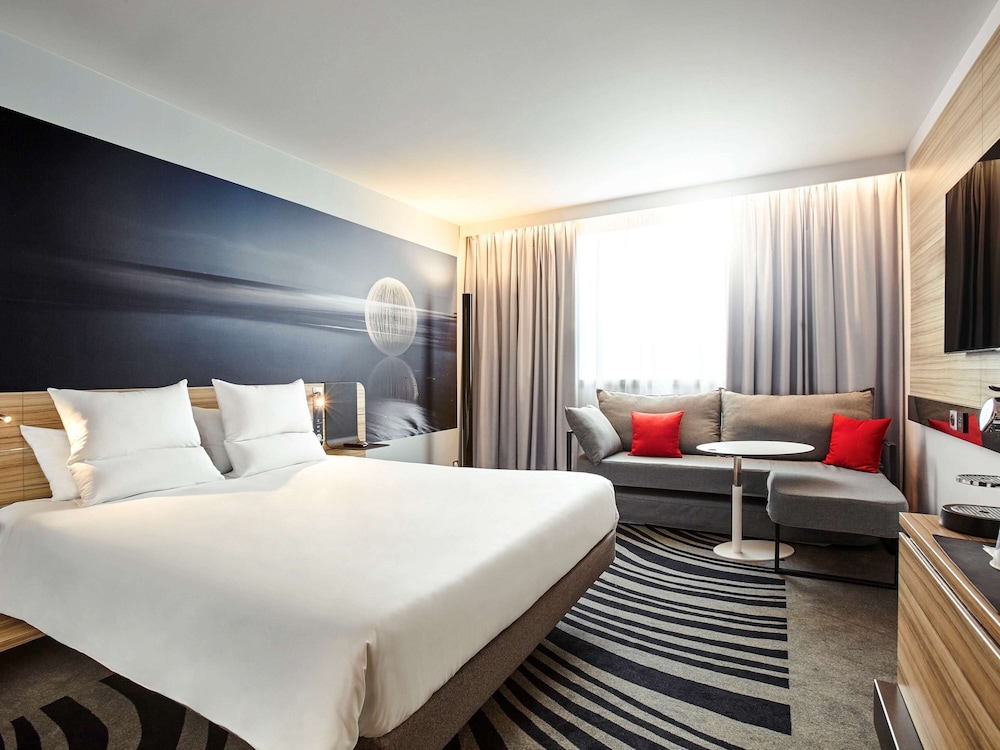Novotel Milano Linate Airport 19/73