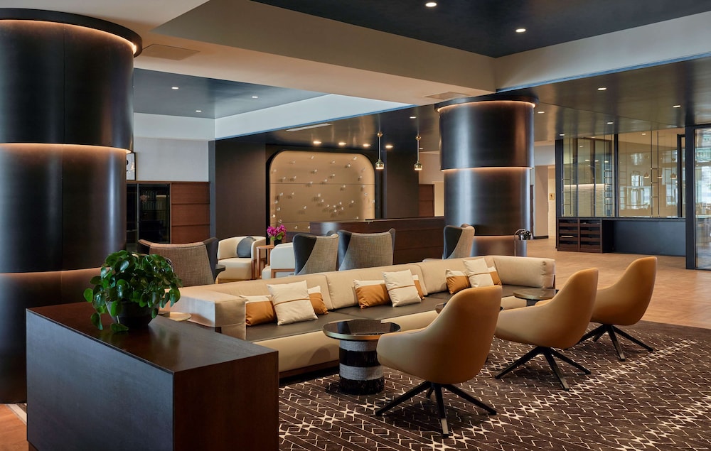 Sable at Navy Pier Chicago, Curio Collection by Hilton 54/59