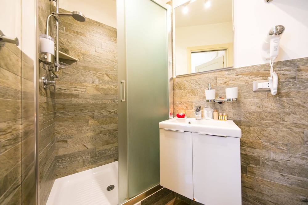 Suites Roma Tiburtina 9/69