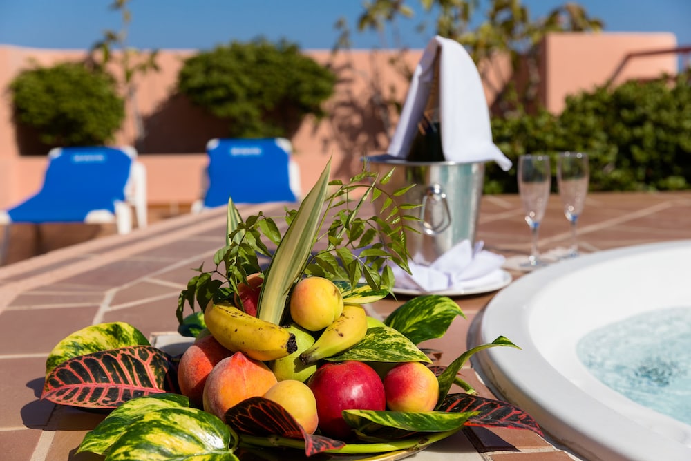 Hotel Ibersol Almunecar Beach and Spa 33/67
