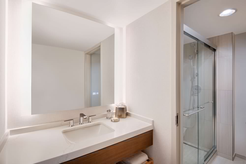 Hyatt Regency Dulles 53/54